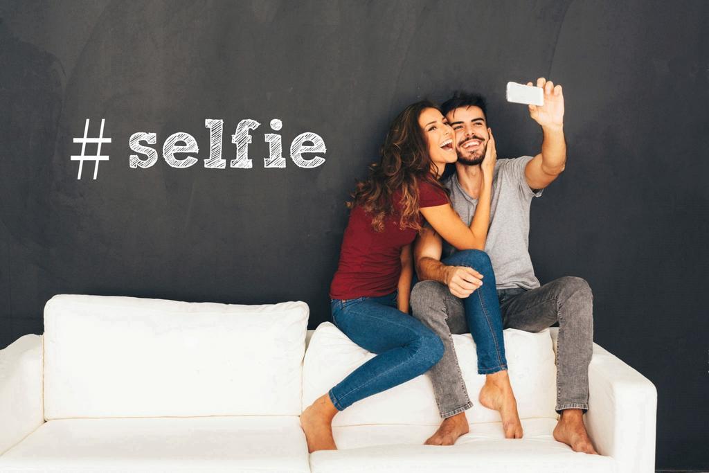Selfie Appartement Batoemi Buitenkant foto